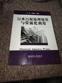 污水污泥处理处置与资源化利用