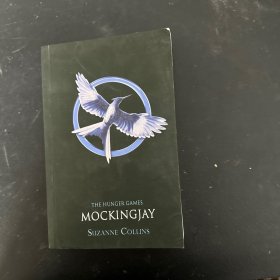 《MOCKINGJAY》