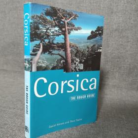 THE ROUGH GUIDE TO CORSICA