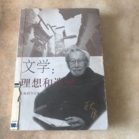 文学：理想和遗憾
