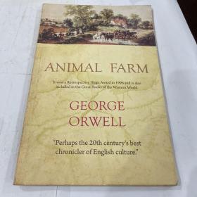 Animal Farm and 1984