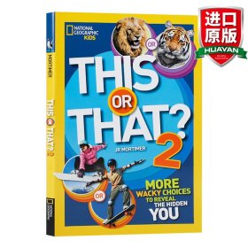 ThisorThat2:MoreWackyChoicestoRevealth