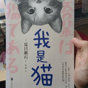 我是猫