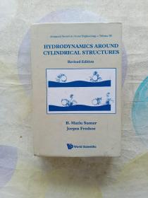 HYDRODYNAMICS AROUND CYLINDRICAL STRUCTURES(Revised Edition)圆柱结构周围流体动力学