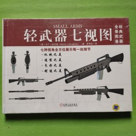 经典武器全景图鉴：轻武器七视图