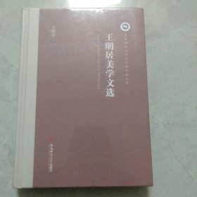 王明居美学文选