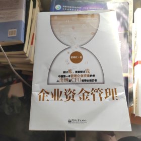 企业资金管理