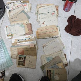 信件