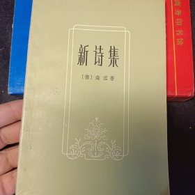 新诗集