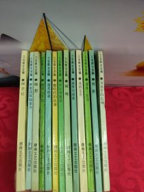 三毛 散文全集：万水千山走遍、背影、送你一匹马、我的宝贝、雨季不再来、倾城、哭泣的骆驼、、撒哈拉的故事、温柔的夜、稻草人手记、随想、梦里花落知多少、闹学记（13本合售）