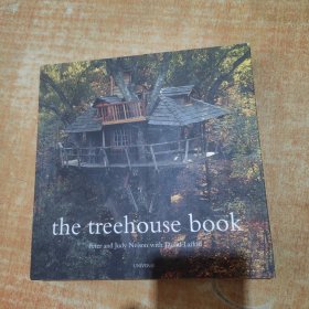 The Treehouse Book