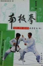 南枝拳