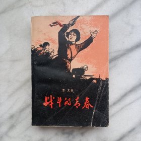 战斗的青春