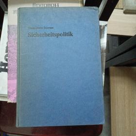Sicherheitspolitik: Analysen zur politischen und militärischen Sicherheit