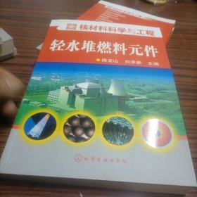 核材料科学与工程：轻水堆燃料元件