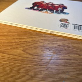 酷！冰雪运动（张艺谋导演推荐，1册）冰球小队