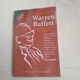 The Essays of Warren Buffett, 4th Edition: Lessons for Investors and Managers