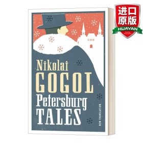 Petersburg Tales