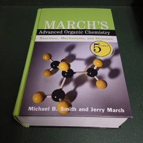 March's Advanced Organic Chemistry