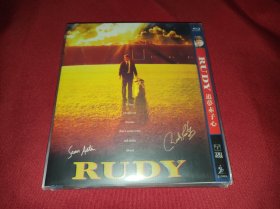 追梦赤子心 Rudy（1993）西恩·奥斯汀 / 乔恩·费儒 / 尼德·巴蒂 / 查尔斯·达顿 / 莉莉·泰勒 / 文斯·沃恩