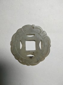 民国或解放初期玉璧一个