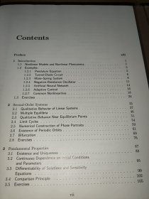 Nonlinear Systems