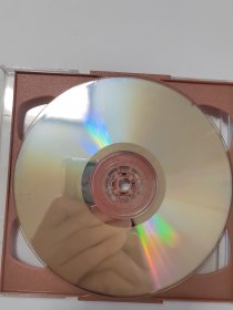 碟血西贡 2碟装VCD光盘已试听