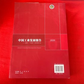 中国工业发展报告2020