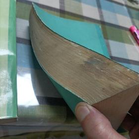 中国文学家辞典《现代，第一，六分册》