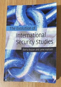 The Evolution of International Security Studies