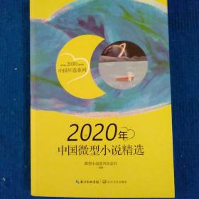 2020年中国微型小说精选（2020中国年选系列）