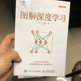 图解深度学习