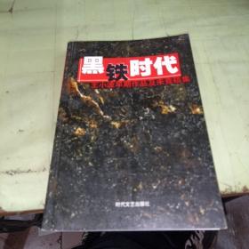 黑铁时代：王小波早期作品及未竟稿集