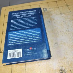 FluidPower Engineering 作者M Rabie 著 出版社McGraw-HillProfessional 出版时间2009 ISBN9780071622462 定价2538.10 装帧精装 页数448页 正文语种英第九箱