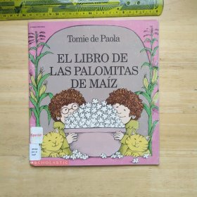 El libro de las palomitas de maíz