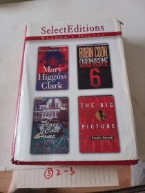 SELECT EDITIONS