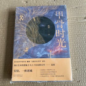 甲骨时光