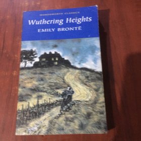 Wuthering Heights