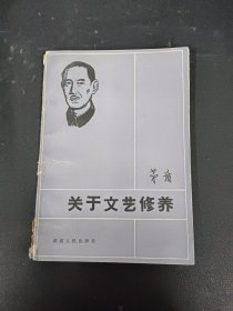 关于文艺修养