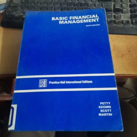 BASIC FINANCIAL MANAGEMENT