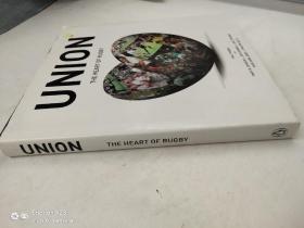 Union: The Heart Of Rugby