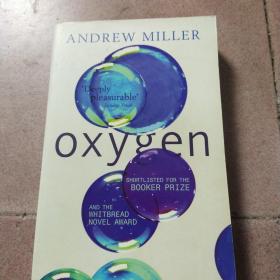 Oxygen