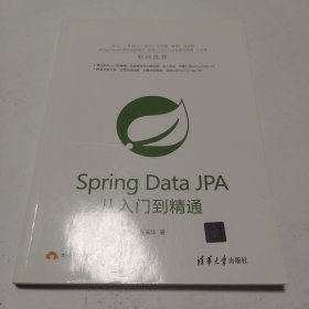 Spring Data JPA从入门到精通