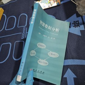 智能數(shù)據(jù)分析