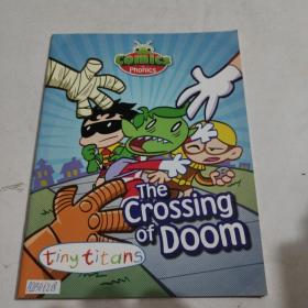 The Crossing of Doom 末日的穿越