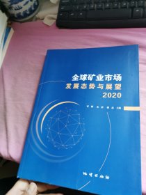 全球矿业市场发展态势与展望2020