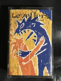 英国著名anarcho punk安那其朋克乐队levellers的1990年专辑，原版磁带音质完好