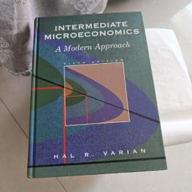 Intermediate Microeconomics