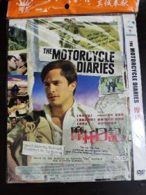 摩托日记 DVD