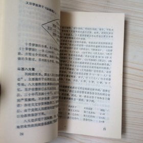 民族器乐欣赏手册